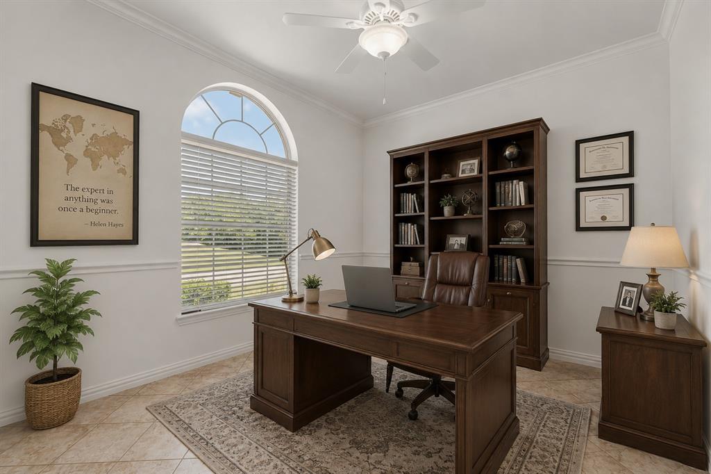 Heritage Ranch Add Ph 6 - Residential