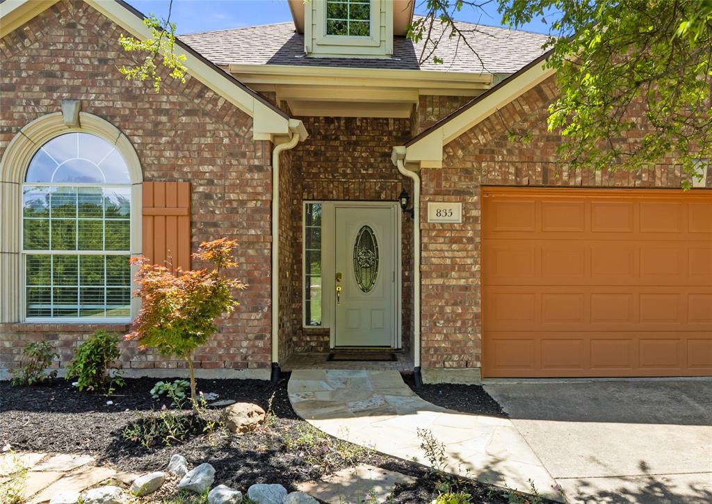 Heritage Ranch Add Ph 6 - Residential