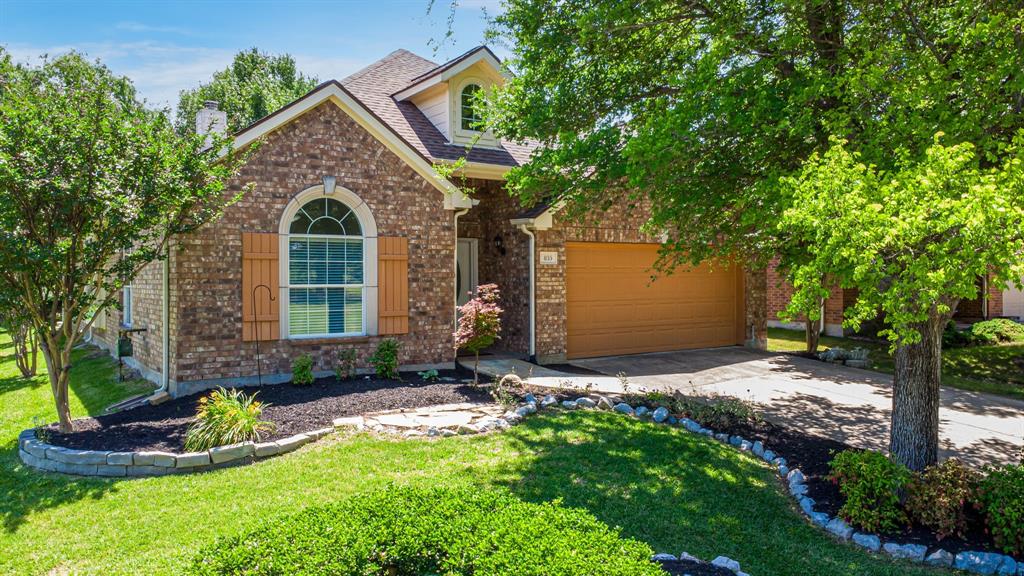 Heritage Ranch Add Ph 6 - Residential