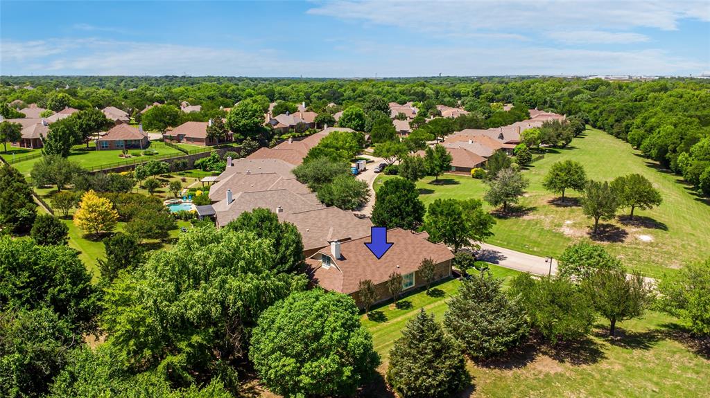 Heritage Ranch Add Ph 6 - Residential