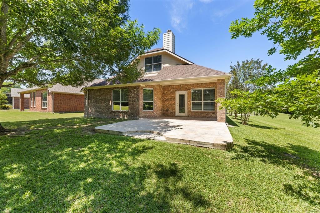 Heritage Ranch Add Ph 6 - Residential