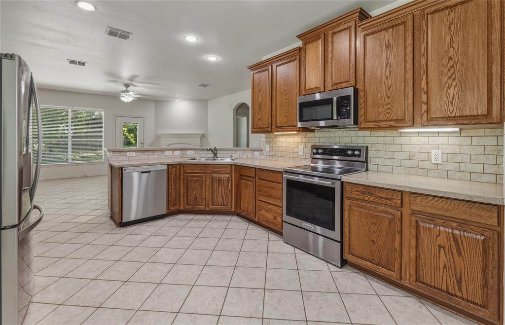 Heritage Ranch Add Ph 6 - Residential