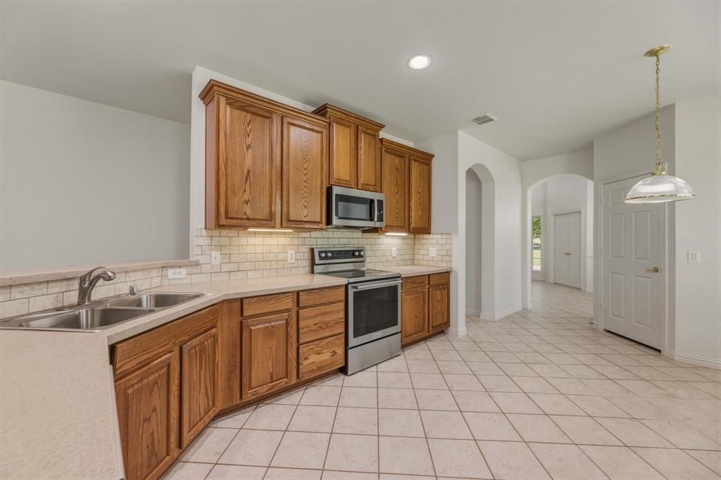 Heritage Ranch Add Ph 6 - Residential