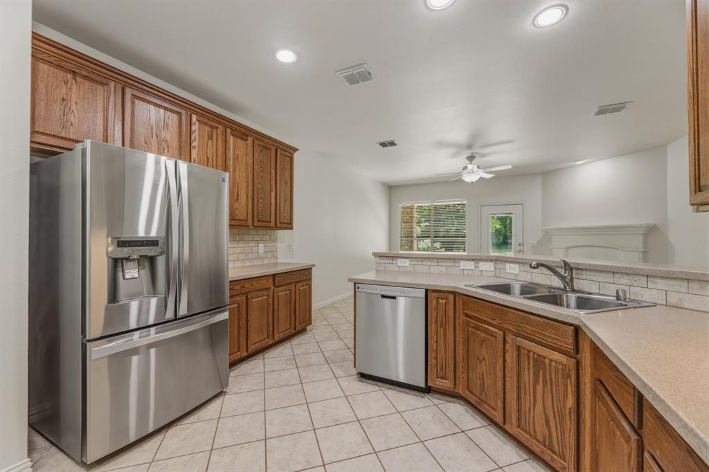 Heritage Ranch Add Ph 6 - Residential