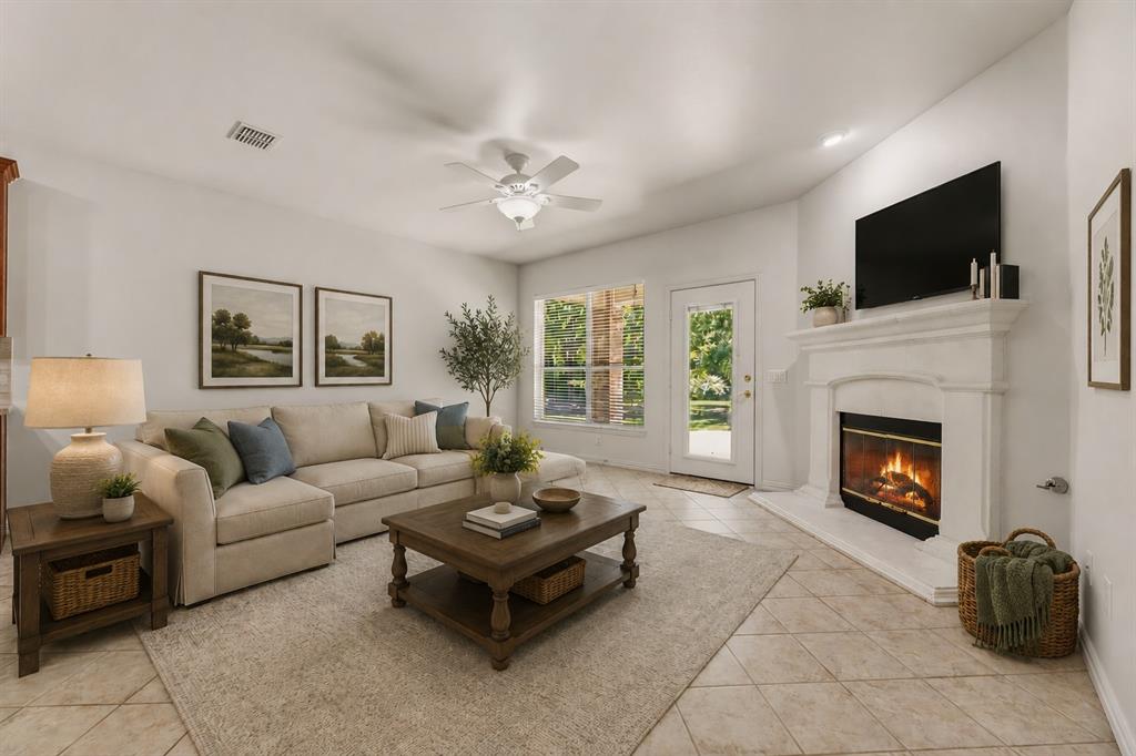 Heritage Ranch Add Ph 6 - Residential