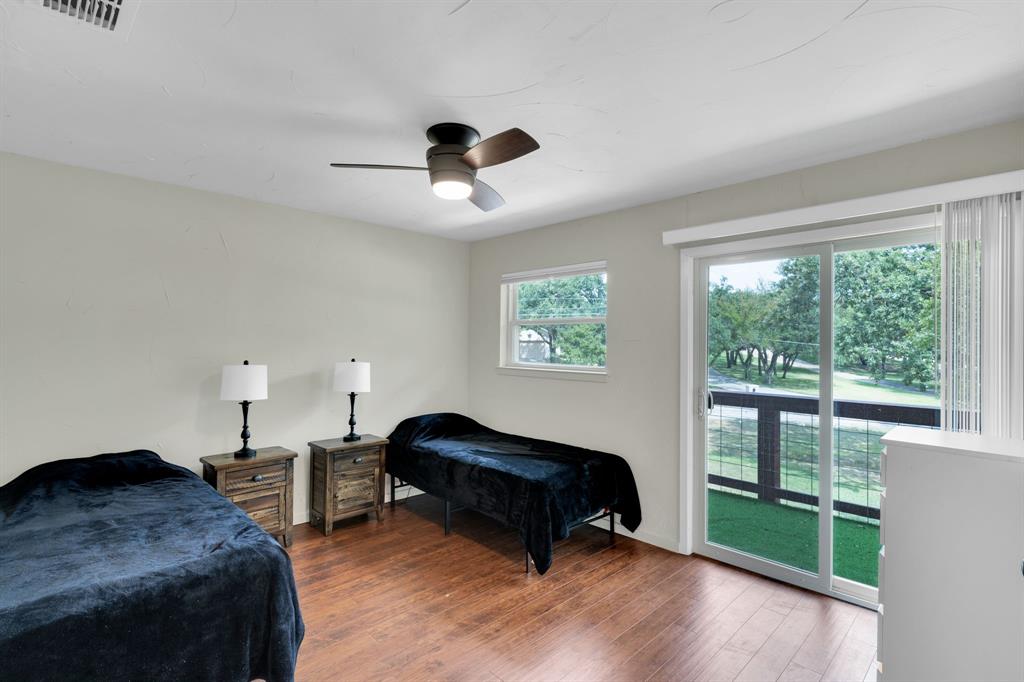 Decordova Bend Estate - Residential