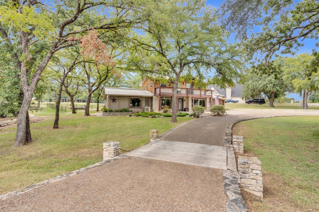 Decordova Bend Estate - Residential