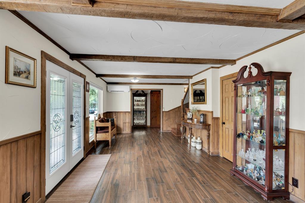 Decordova Bend Estate - Residential