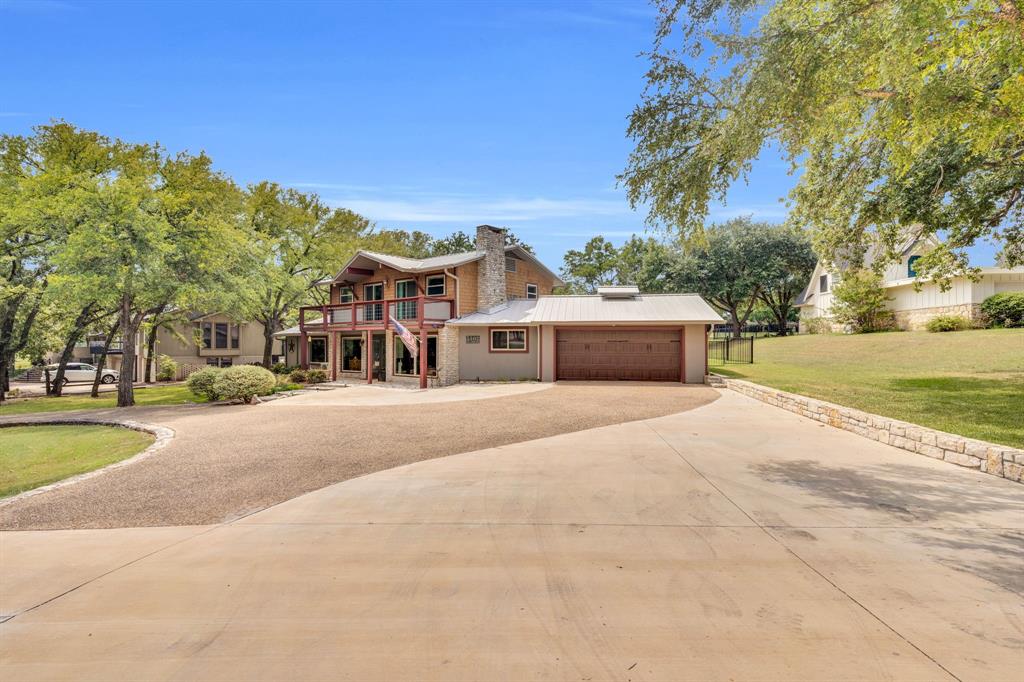 Decordova Bend Estate - Residential