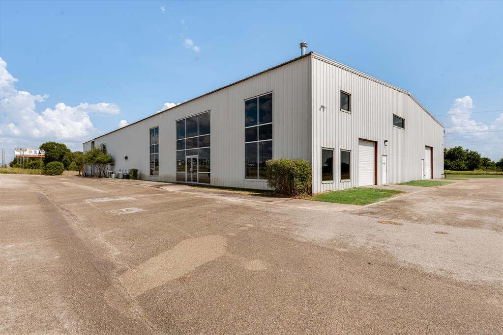 Huggins - Commercial Sale