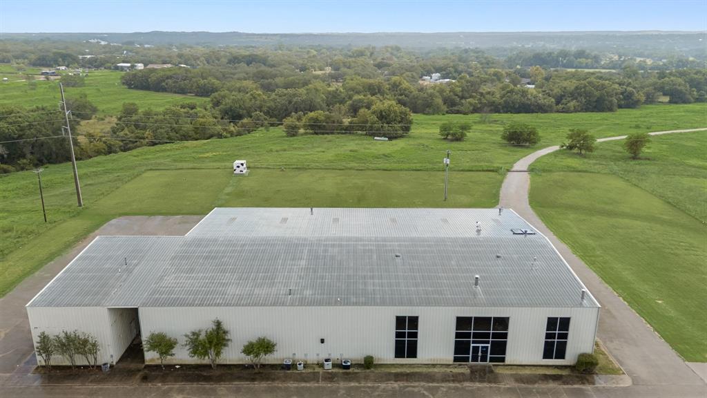 Huggins - Commercial Sale