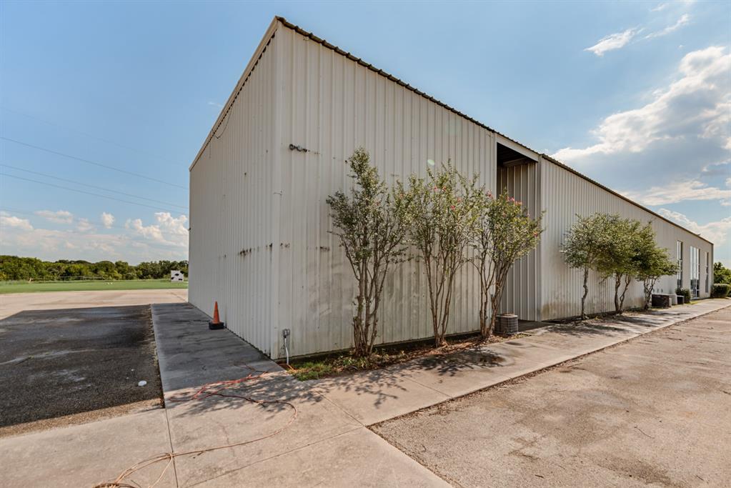 Huggins - Commercial Sale