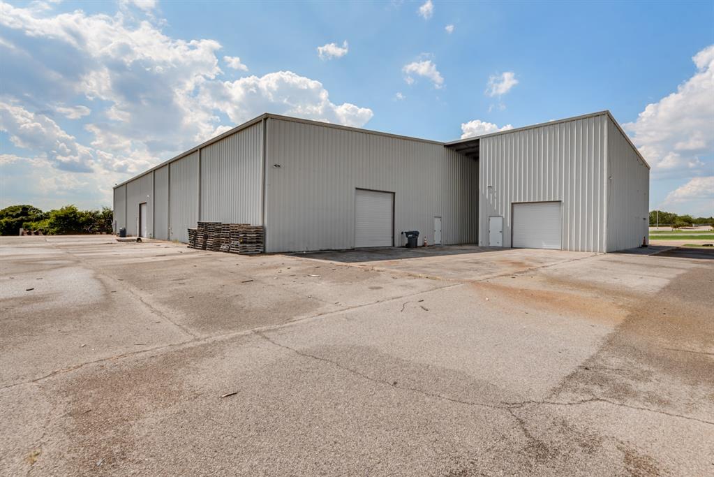 Huggins - Commercial Sale