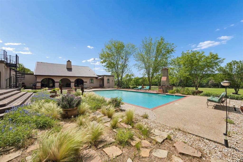 Bluebonnet Ridge - Residential