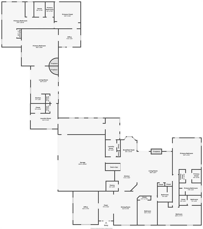 Bluebonnet Ridge - Residential