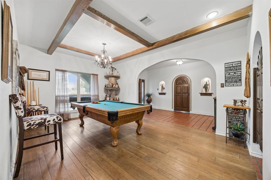 Bluebonnet Ridge - Residential