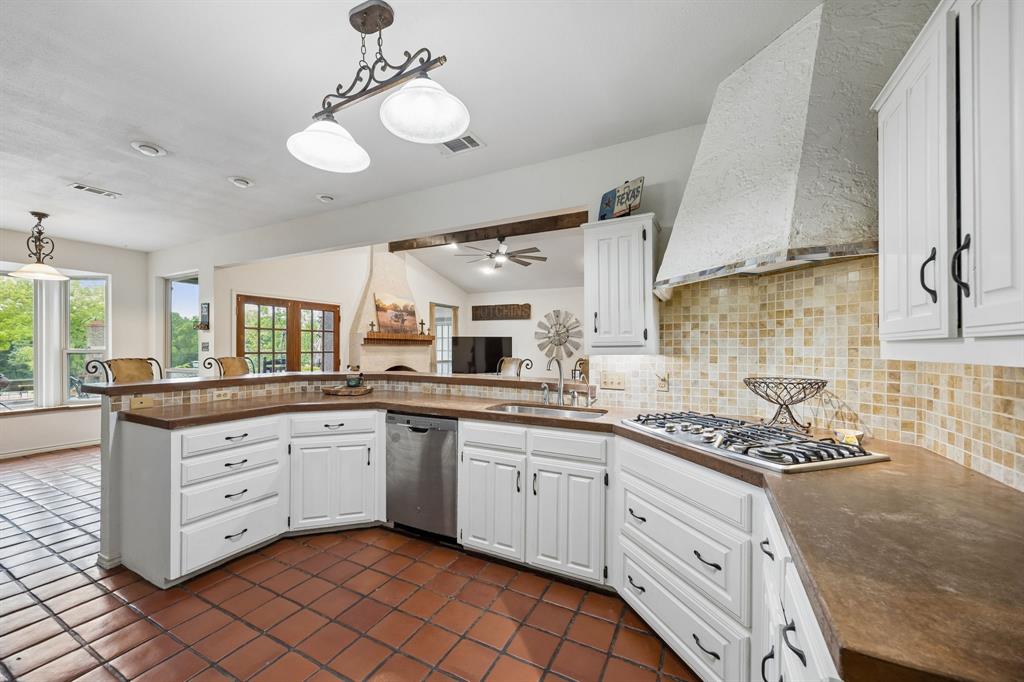 Bluebonnet Ridge - Residential