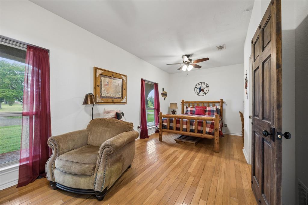 Bluebonnet Ridge - Residential
