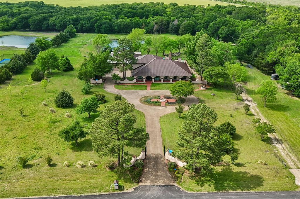 Bluebonnet Ridge - Residential