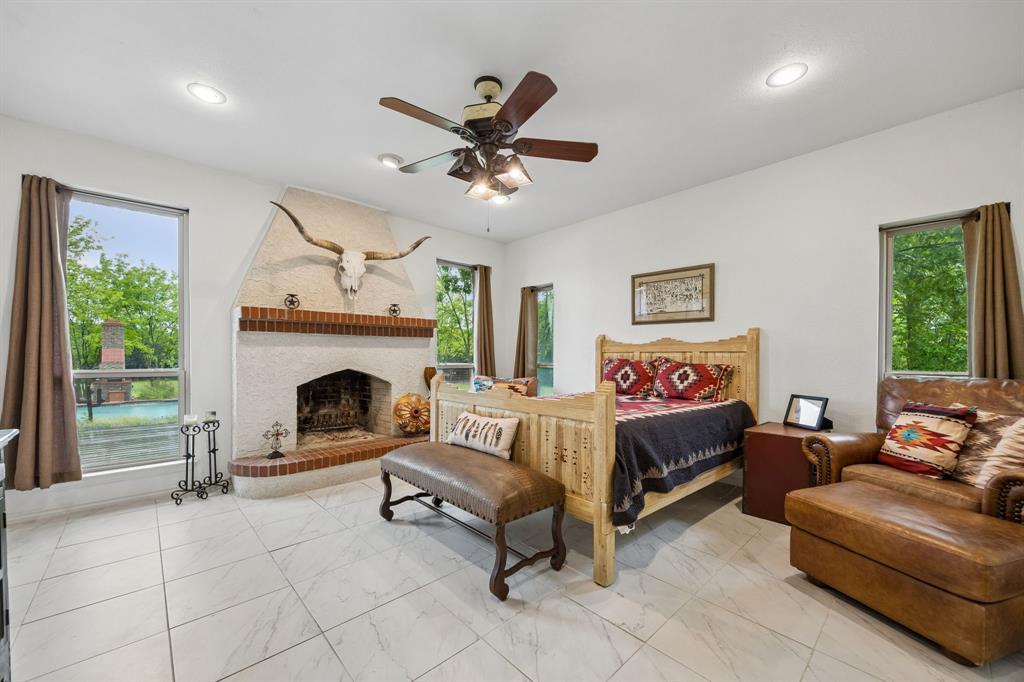 Bluebonnet Ridge - Residential