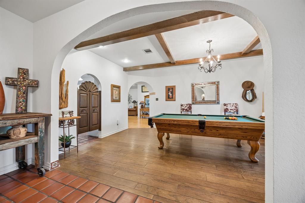 Bluebonnet Ridge - Residential