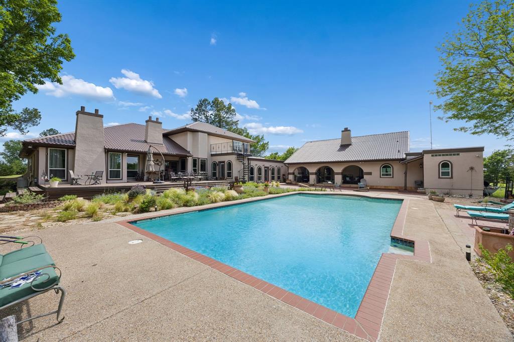 Bluebonnet Ridge - Residential