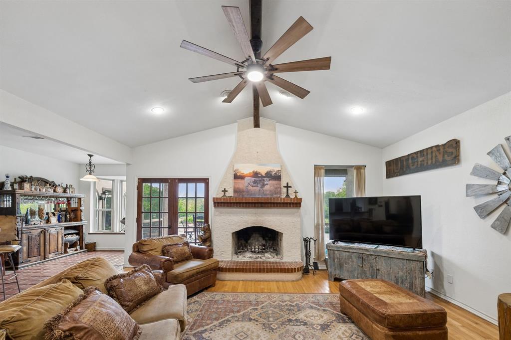 Bluebonnet Ridge - Residential