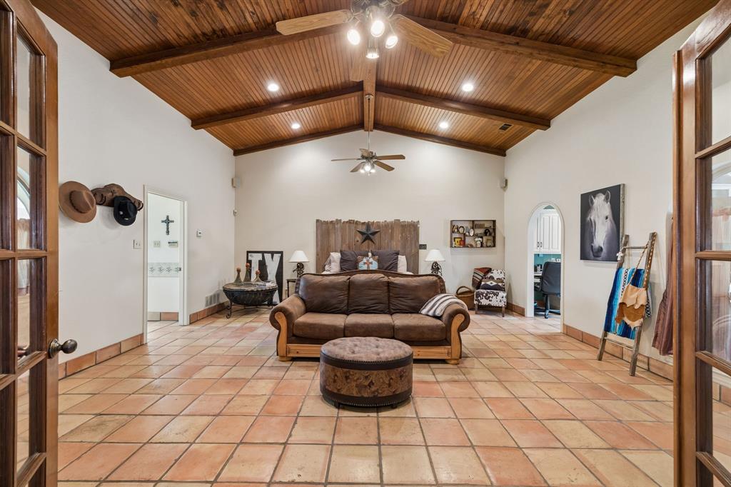 Bluebonnet Ridge - Residential
