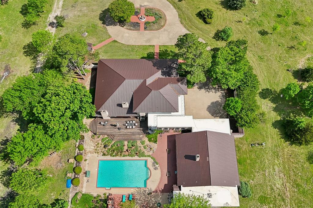 Bluebonnet Ridge - Residential