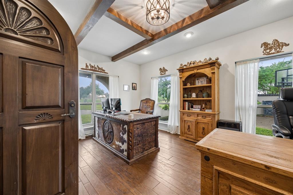 Bluebonnet Ridge - Residential