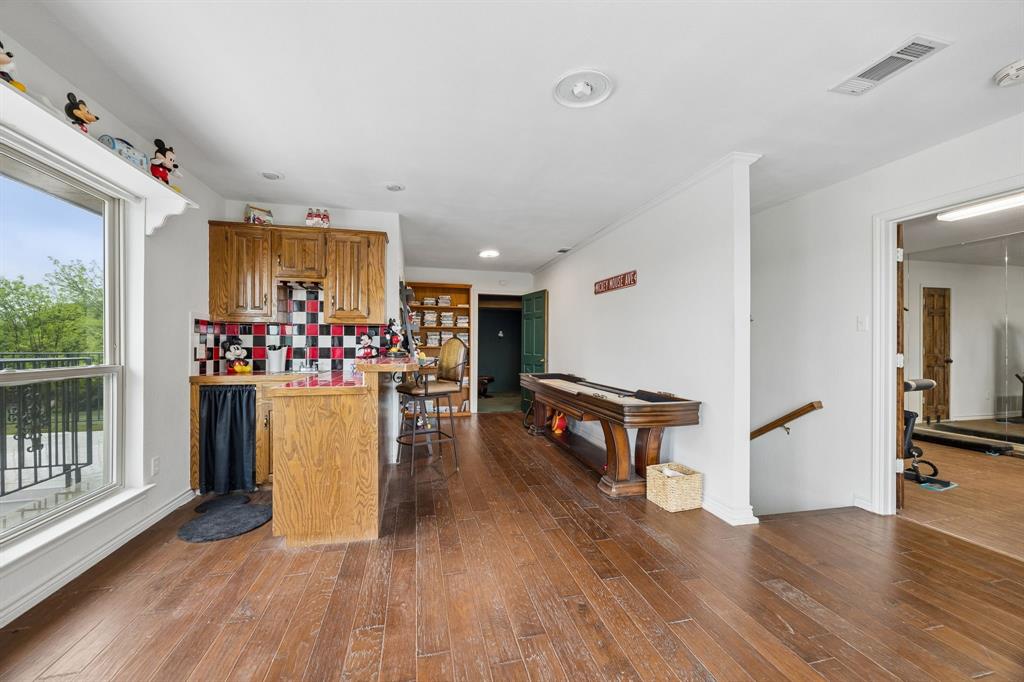 Bluebonnet Ridge - Residential