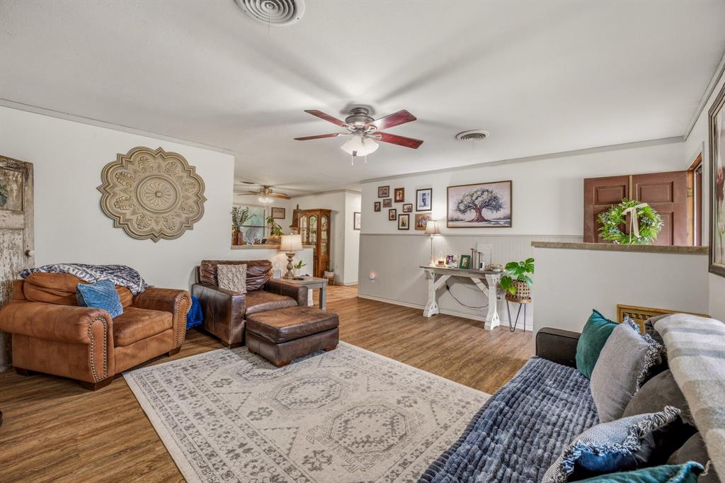 Locke & Holdridge - Residential