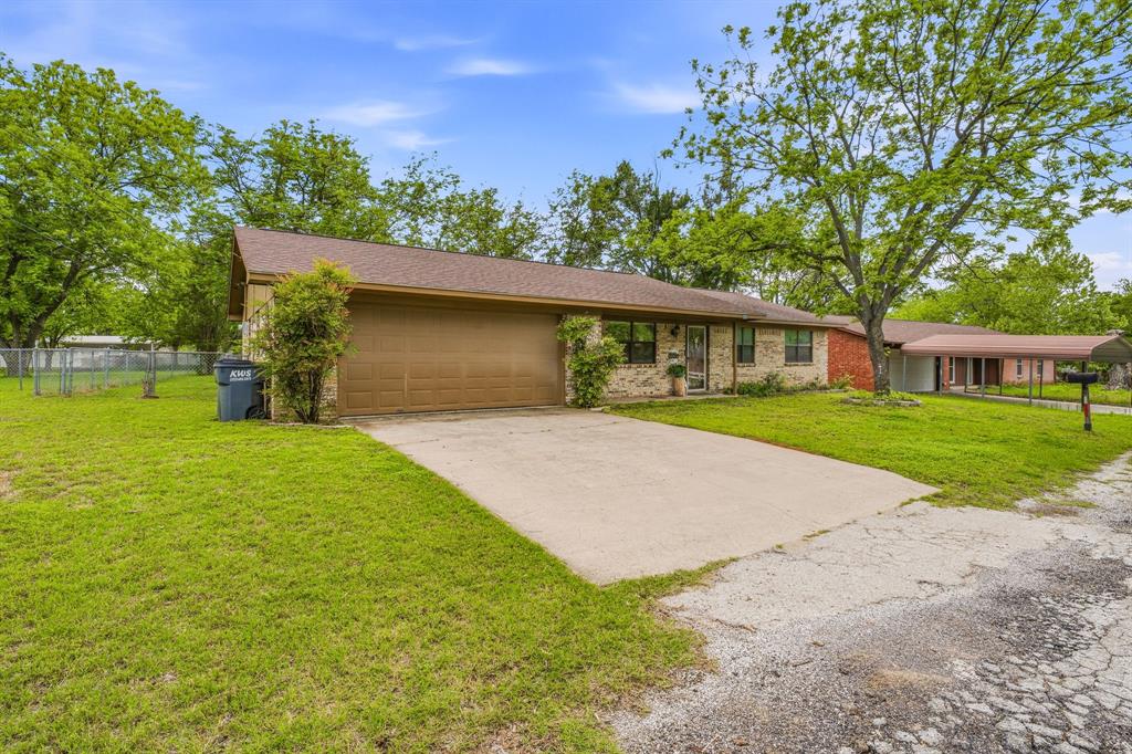Locke & Holdridge - Residential