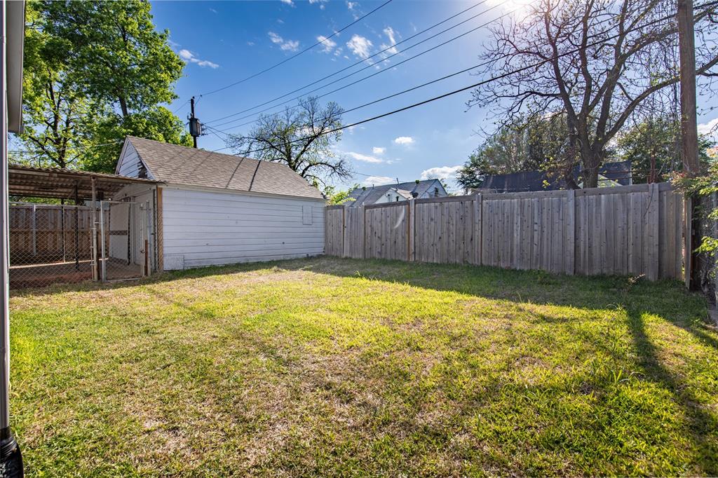 Cedar Haven - Residential