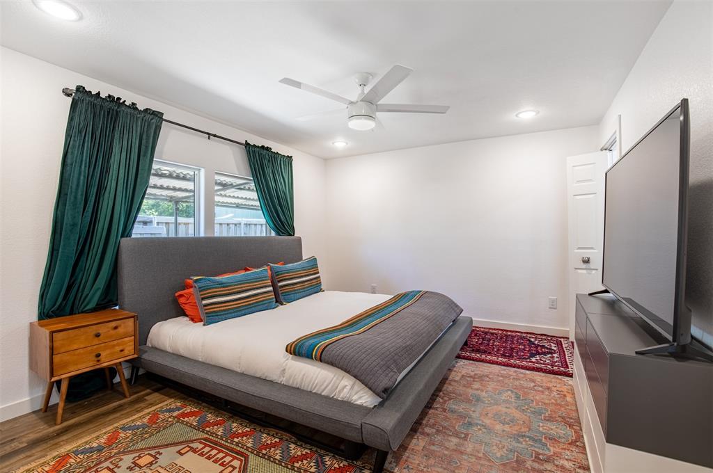 Cedar Haven - Residential