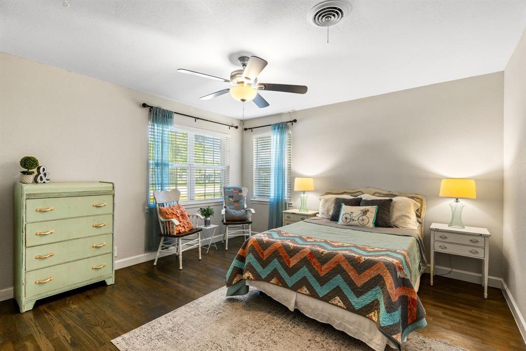 Oakridge Haltom City - Residential