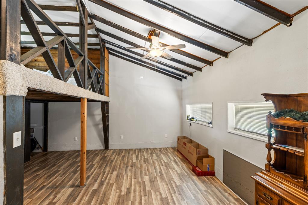 Oakridge Haltom City - Residential