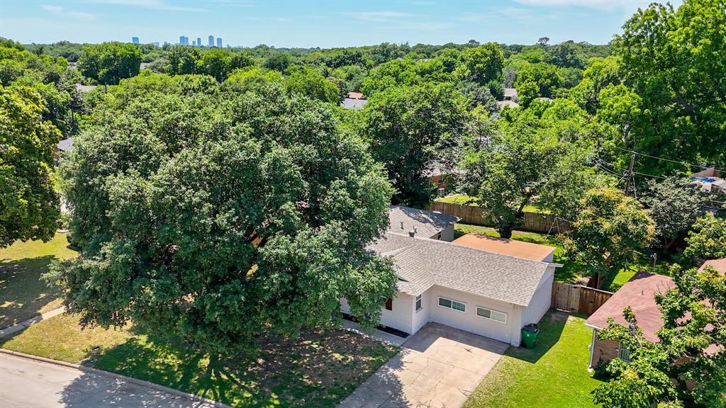 Oakridge Haltom City - Residential