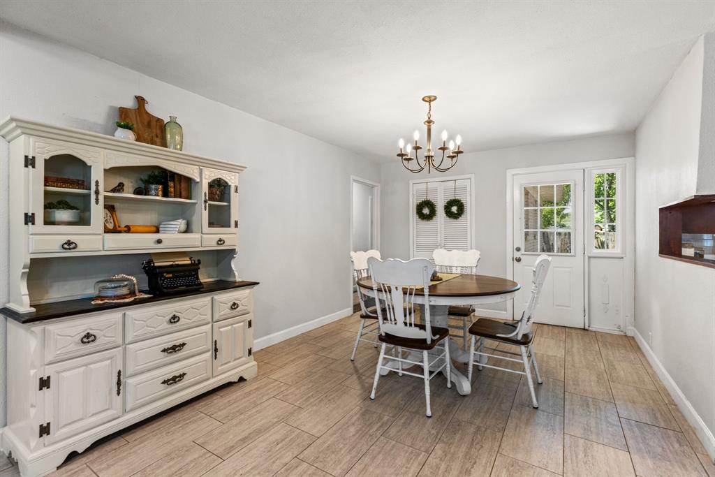 Oakridge Haltom City - Residential