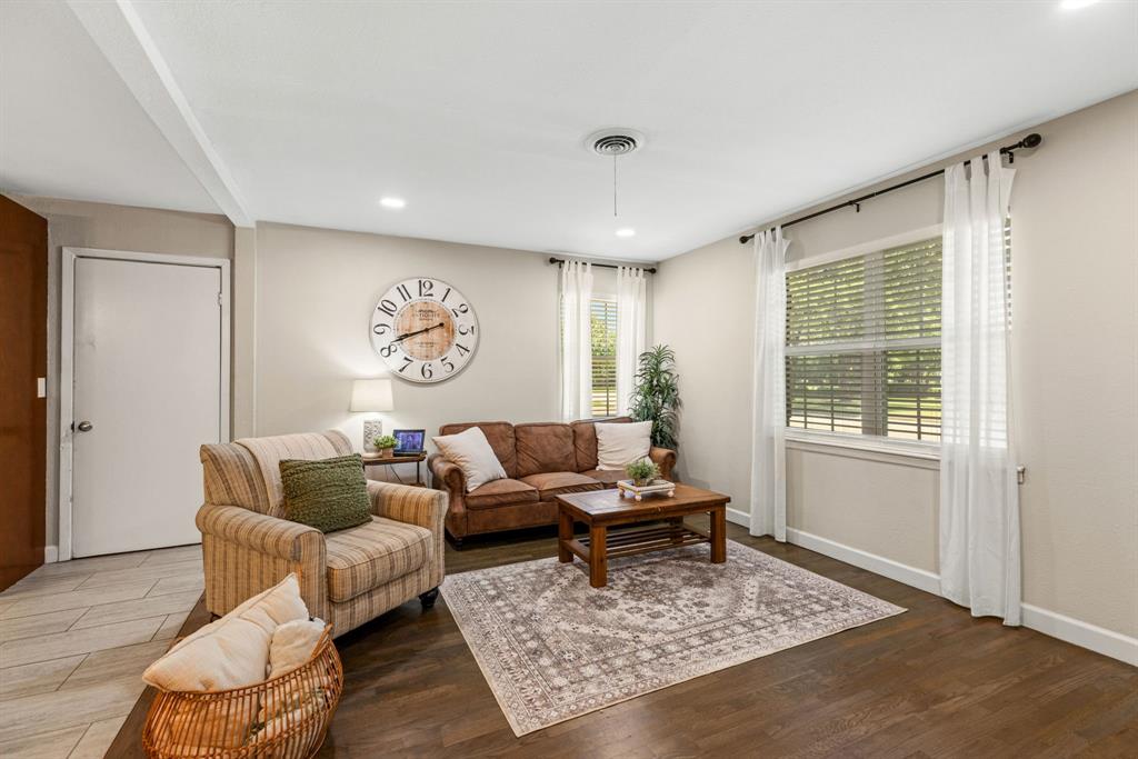 Oakridge Haltom City - Residential