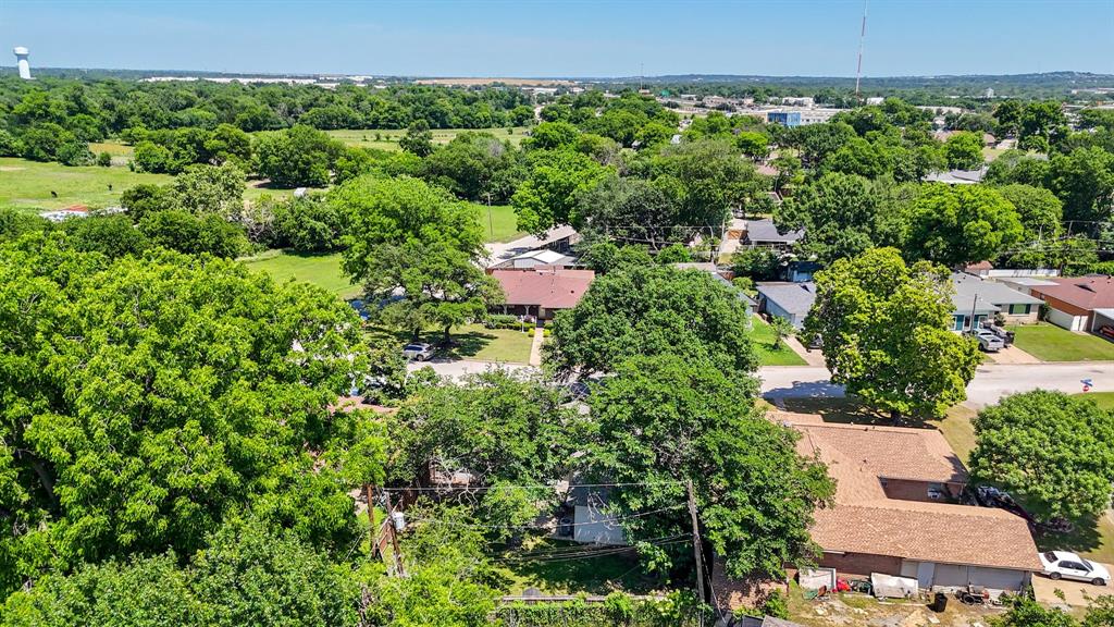 Oakridge Haltom City - Residential