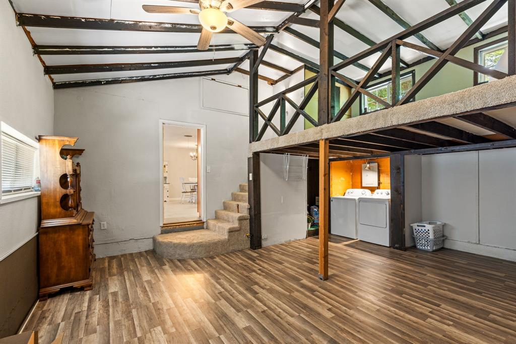 Oakridge Haltom City - Residential