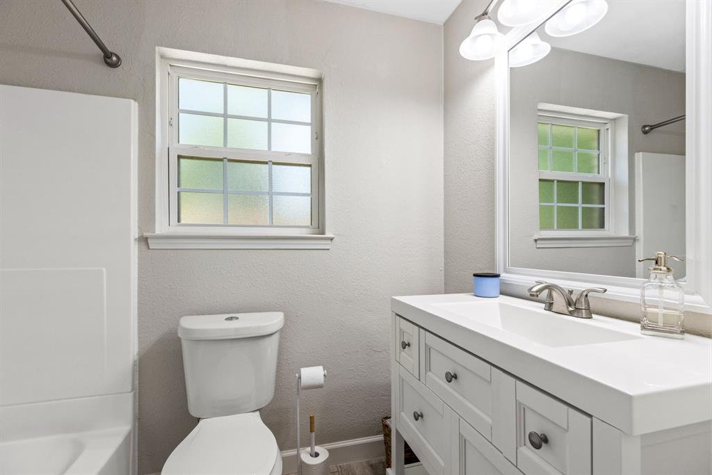 Oakridge Haltom City - Residential