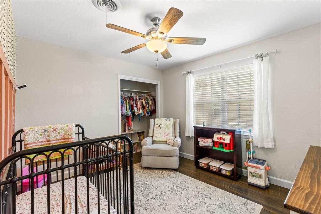 Oakridge Haltom City - Residential