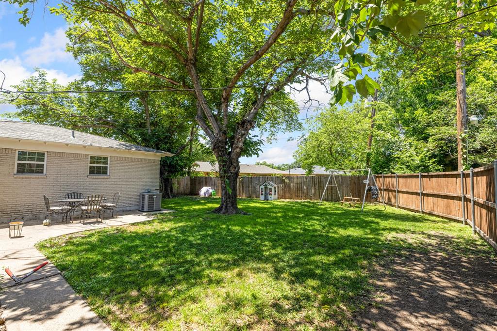 Oakridge Haltom City - Residential