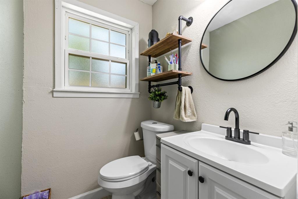 Oakridge Haltom City - Residential