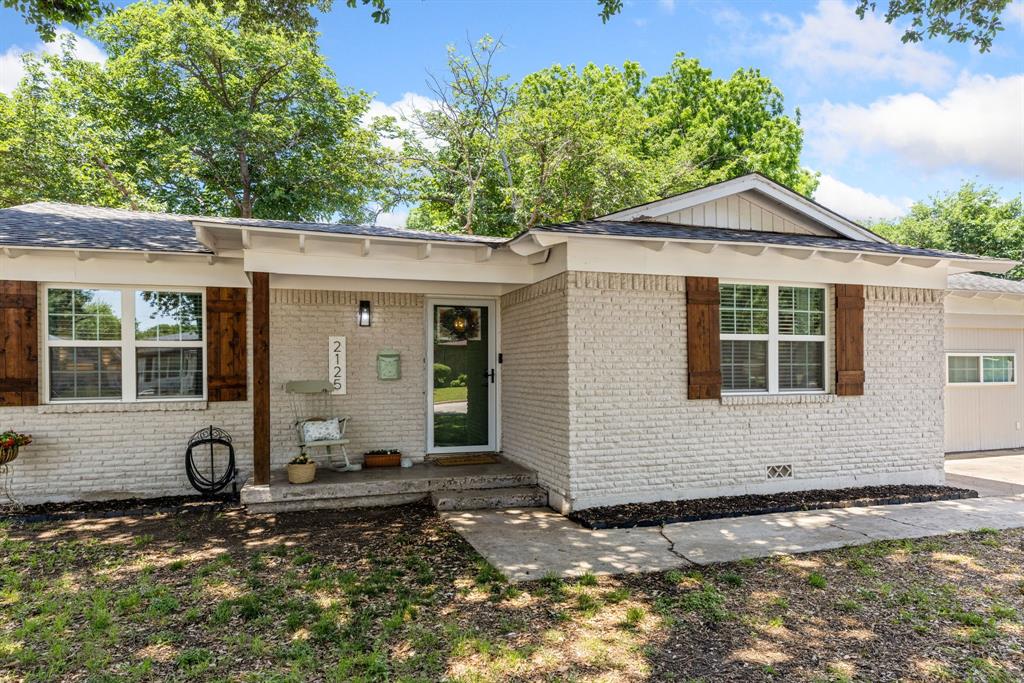 Oakridge Haltom City - Residential