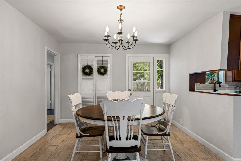 Oakridge Haltom City - Residential