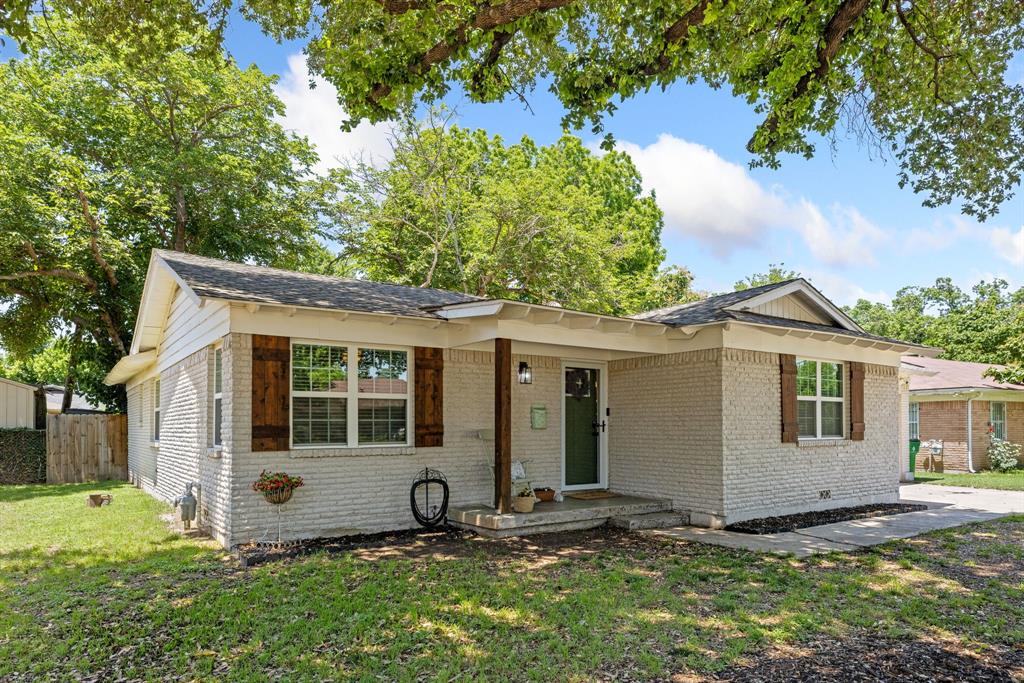Oakridge Haltom City - Residential