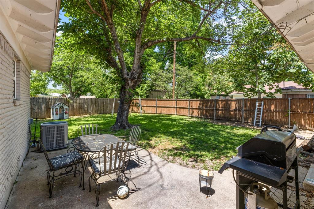 Oakridge Haltom City - Residential